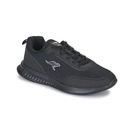 Kangaroos  Sneaker KL-A Cervo