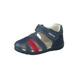 Geox B Elthan Boy Lauflerner Jungen blau|blau