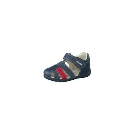 Geox B Elthan Boy Lauflerner Jungen blau|blau