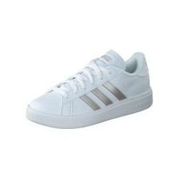 adidas Grand Court Base 2.0 Sneaker Damen weiß|weiß