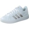 adidas Grand Court Base 2.0 Sneaker Damen weiß|weiß