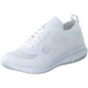 Barbarella Sneaker Damen weiß|weiß