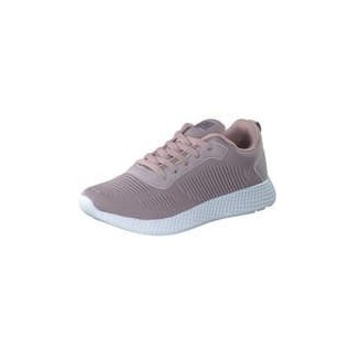 NONAMES Sneaker Damen lila|lila