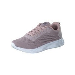 NONAMES Sneaker Damen lila|lila