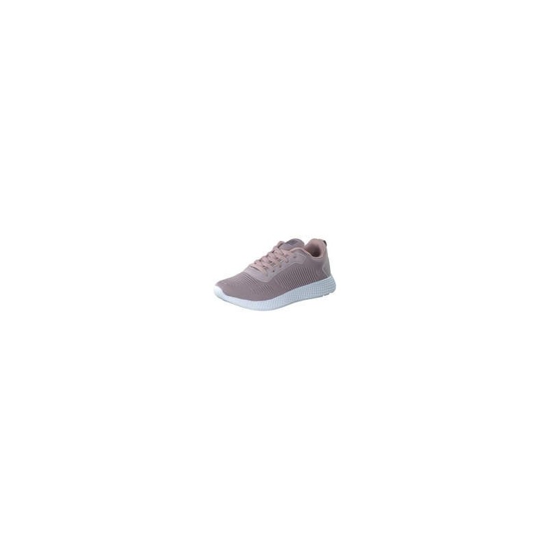 NONAMES Sneaker Damen lila|lila
