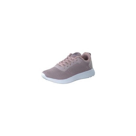 NONAMES Sneaker Damen lila|lila