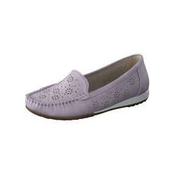 Charmosa Mokassin Damen lila|lila|lila|lila