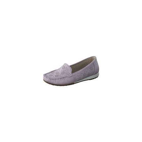 Charmosa Mokassin Damen lila|lila|lila|lila