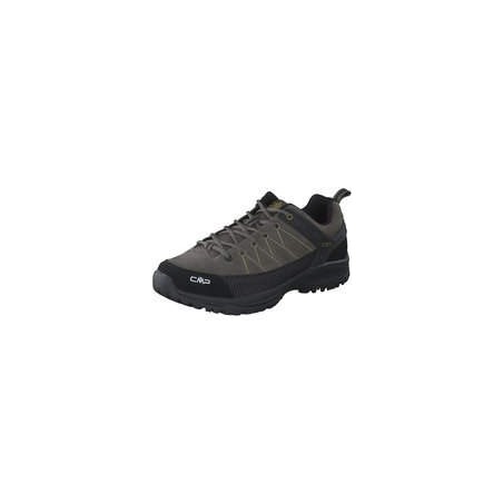 CMP Aldebaran Low Outdoor Herren grau|grau