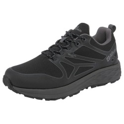 Jack Wolfskin ROCKET HIKER 2 TEXAPORE Walkingschuh wasserdichter Wanderschuh für Outdoor-Aktivitäten