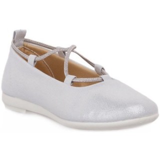 Grunland  Sandalen ARGENTO 05GOOD