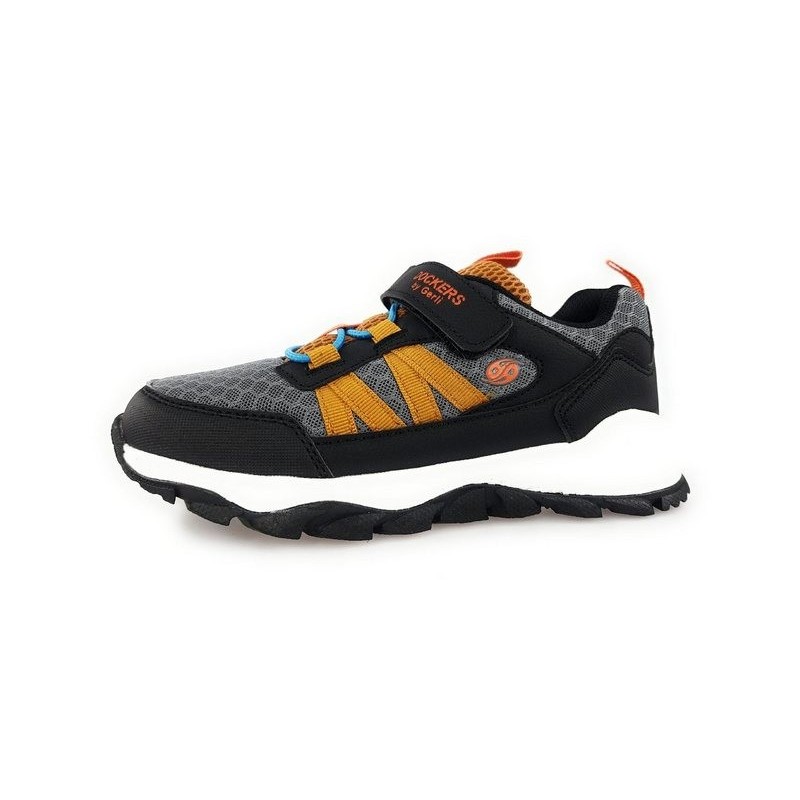 Dockers by Gerli Sneaker Aquaschuh