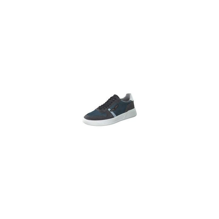 PME Legend Freightman Sneaker Herren blau|blau|blau