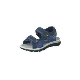 Primigi Tevez Trekkingsandale Jungen blau|blau