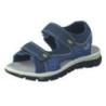 Primigi Tevez Trekkingsandale Jungen blau|blau