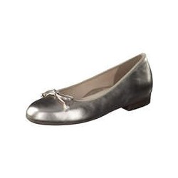 Ara Sardinia Ballerina Damen gelb|gelb