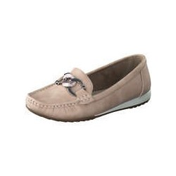 Charmosa Mokassin Damen beige|beige|beige|beige|beige