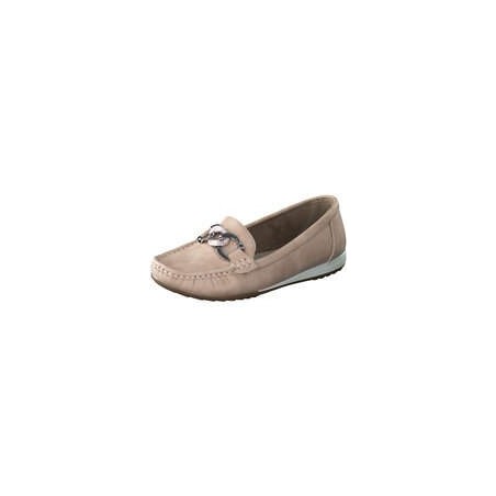 Charmosa Mokassin Damen beige|beige|beige|beige|beige
