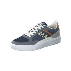 Napapijri Sneaker Herren blau|blau|blau