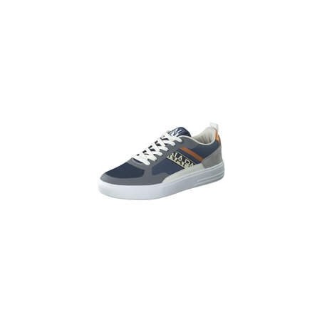 Napapijri Sneaker Herren blau|blau|blau