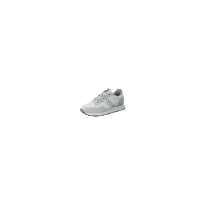 Napapijri Sneaker Herren beige|beige|beige