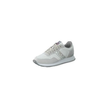 Napapijri Sneaker Herren beige|beige|beige