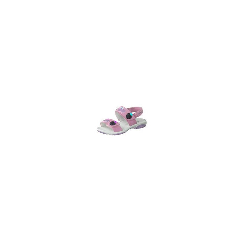 Primigi Breeze Sandale Mädchen rosa|rosa|rosa