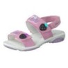 Primigi Breeze Sandale Mädchen rosa|rosa|rosa
