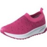 NONAMES Slip On Sneaker Damen pink|pink|pink