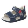 Geox B Sandal Tapuz Boy Jungen blau|blau