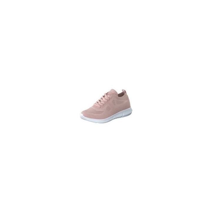 Barbarella Sneaker Damen rosa|rosa