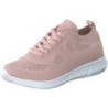Barbarella Sneaker Damen rosa|rosa