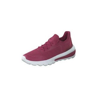 Geox Spherica Actif Sneaker Damen rot|rot