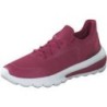 Geox Spherica Actif Sneaker Damen rot|rot