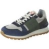 Ambitious Silky Sneaker Herren blau|blau