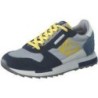 Napapijri Sneaker Herren grau|grau