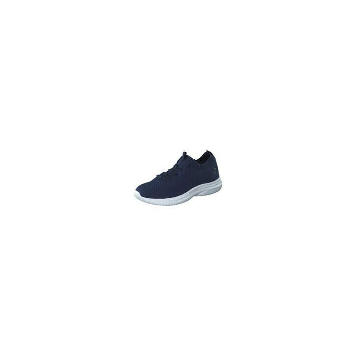 Dockers Sneaker Damen blau|blau
