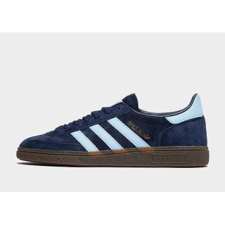 adidas Originals Handball Spezial Shoes - Navy - Mens, Navy