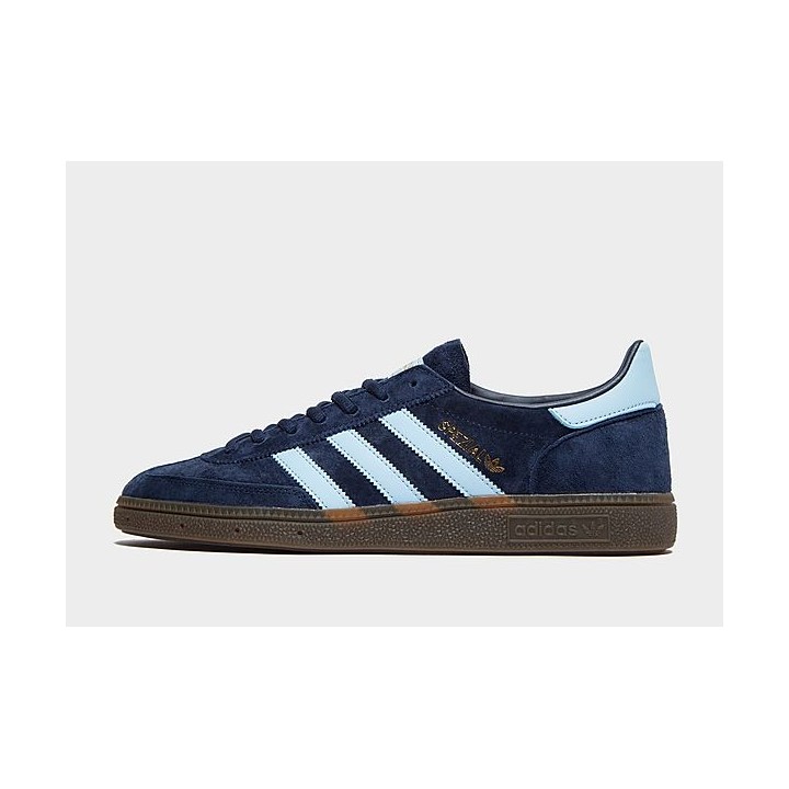 adidas Originals Handball Spezial Shoes - Navy - Mens, Navy