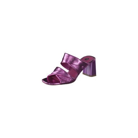 La Strada Pantolette Damen pink|pink|pink|pink|pink|pink