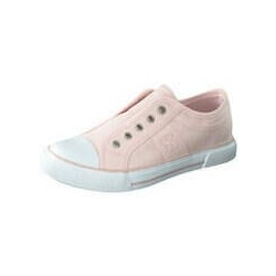 s.Oliver Slipper Mädchen rosa|rosa