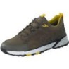 Geox Sterrato A Sneaker Herren grün|grün