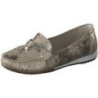 Charmosa Mokassin Damen gold|gold|gold