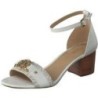 Michael Kors Rory Flex Sandale Damen beige|beige