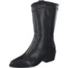 PX Cowboystiefel Damen schwarz|schwarz|schwarz
