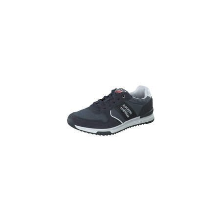 Dockers Sneaker Herren blau|blau