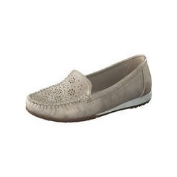 Charmosa Mokassin Damen beige|beige|beige|beige|beige