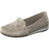 Charmosa Mokassin Damen beige|beige|beige|beige|beige