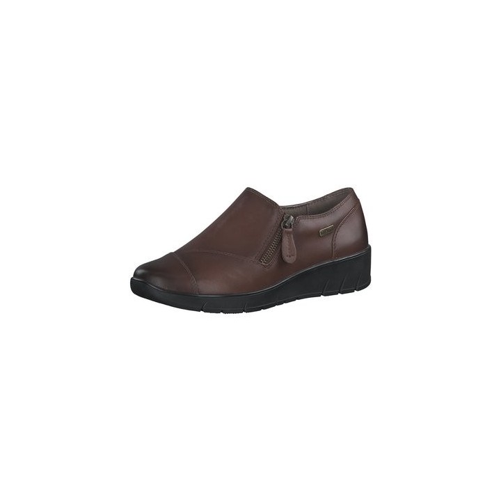 Jana  Damenschuhe Slipper Da.-Slipper 8-8-24660-29 305