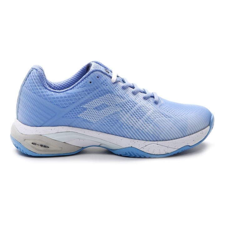 Lotto Mirage 300 III Tennisschuhe Damen